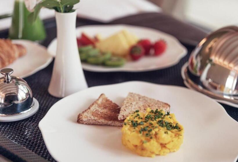 套房, San Colombano Suites