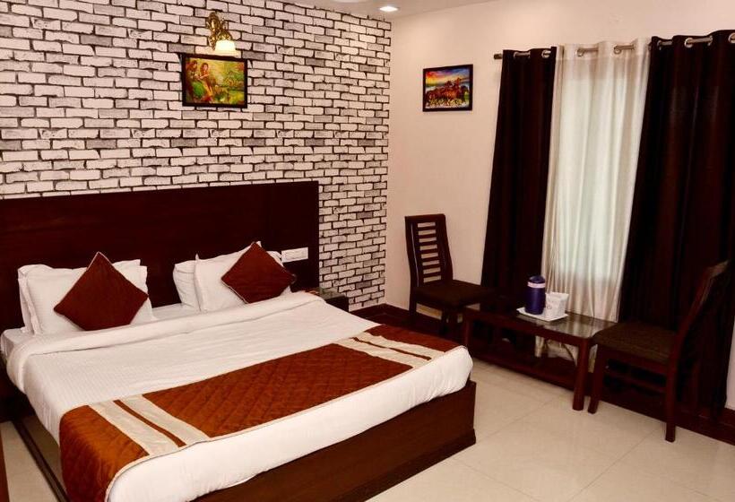 Camera Superiore, 49