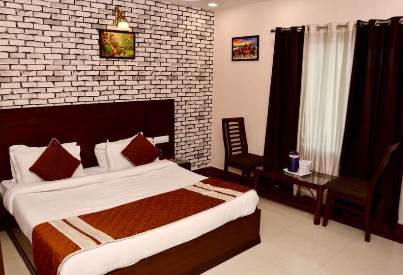 Camera Superiore, 49