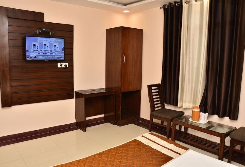 Camera Superiore, 49