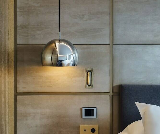 اتاق استاندارد, Almanac Barcelona