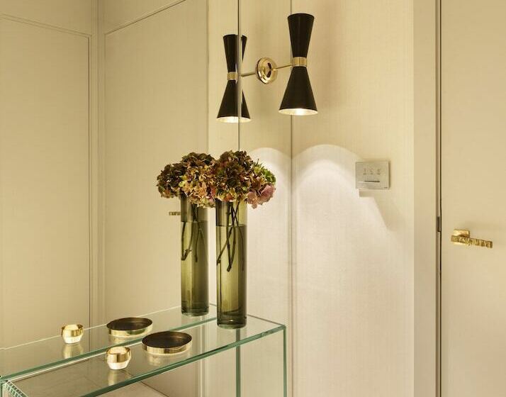 اتاق استاندارد, Almanac Barcelona