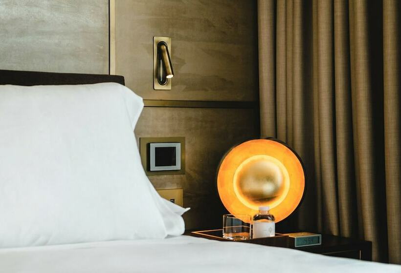 اتاق استاندارد, Almanac Barcelona