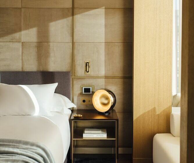 اتاق استاندارد, Almanac Barcelona