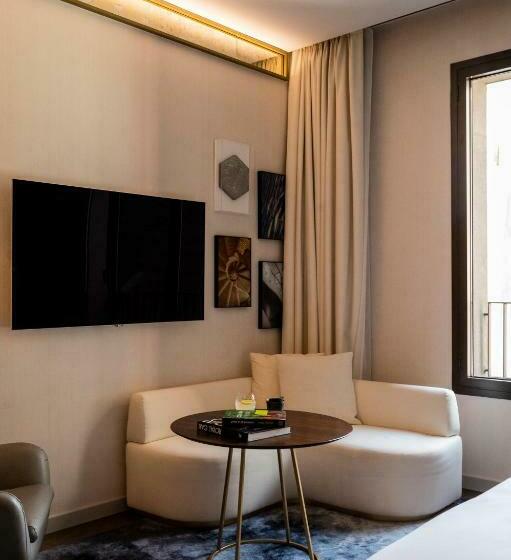 اتاق استاندارد, Almanac Barcelona