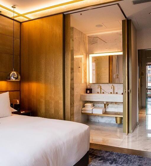 اتاق استاندارد, Almanac Barcelona