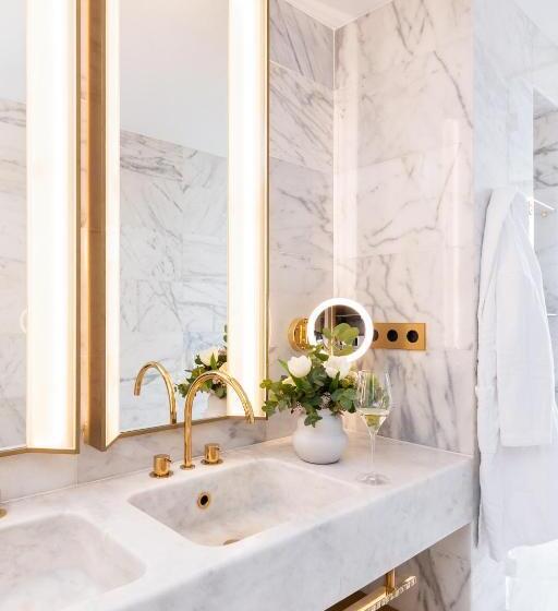 سوییت, Almanac Barcelona