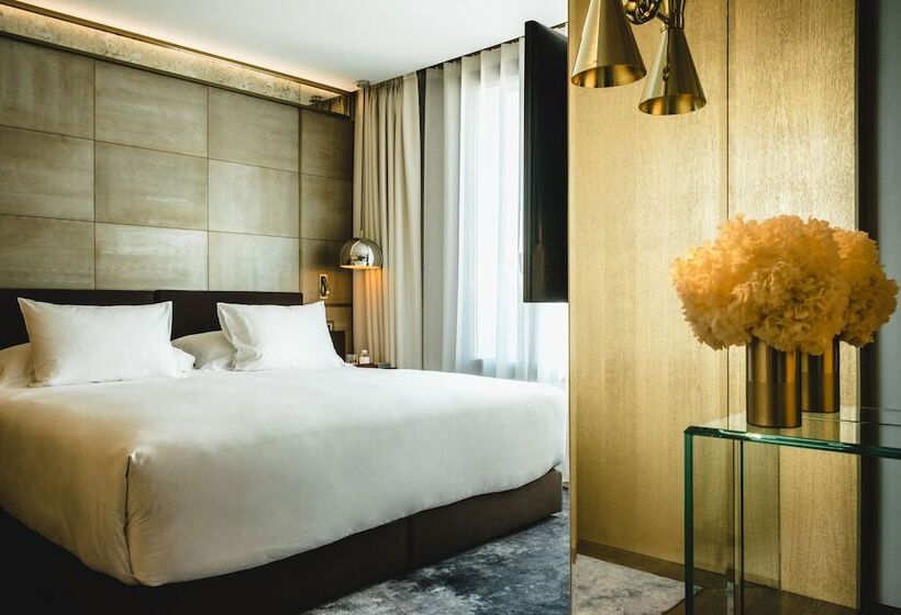 اتاق استاندارد, Almanac Barcelona