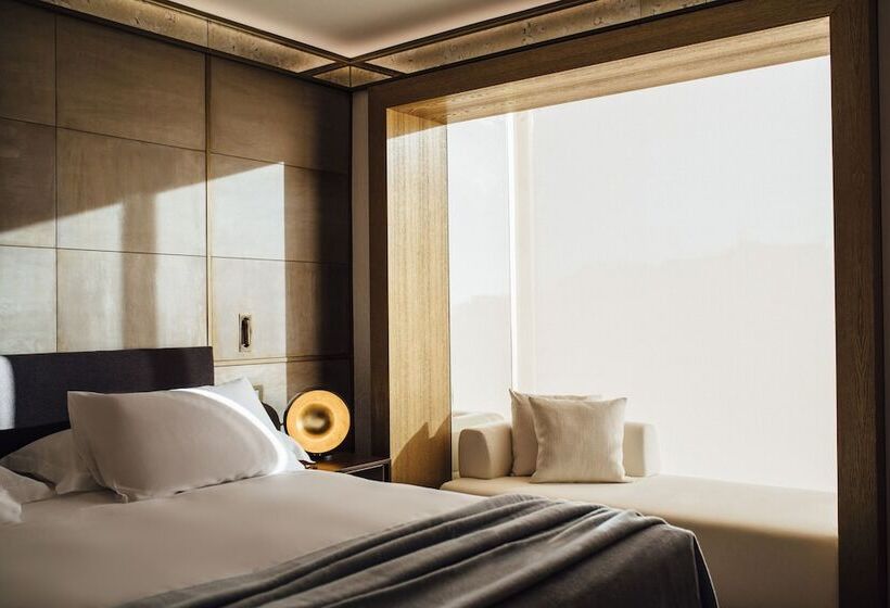 اتاق استاندارد, Almanac Barcelona