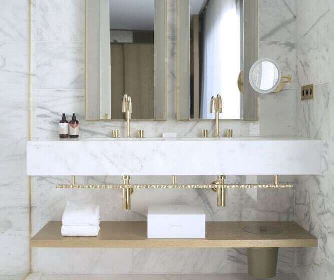 سوییت جونیور, Almanac Barcelona