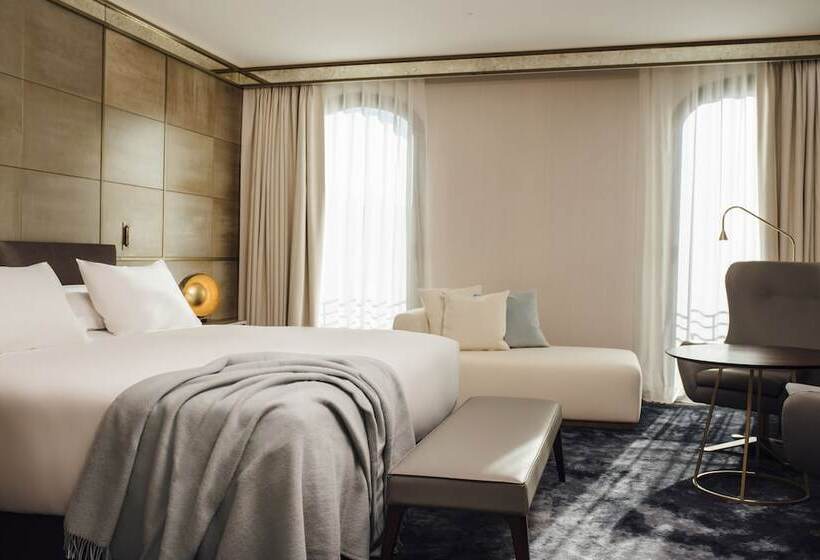 سوییت جونیور, Almanac Barcelona