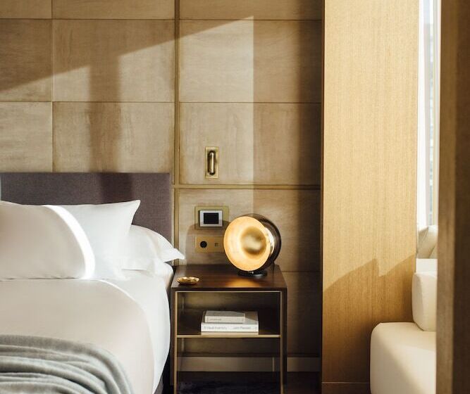 سوییت, Almanac Barcelona