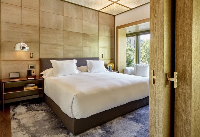 سوییت, Almanac Barcelona