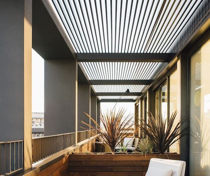 Suite with Terrace, Almanac Barcelona