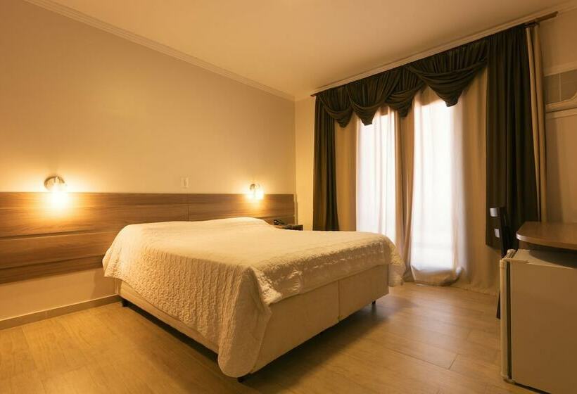 豪华单人间, Das Figueiras