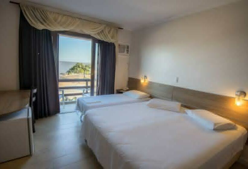 Quarto Triplo Deluxe, Das Figueiras