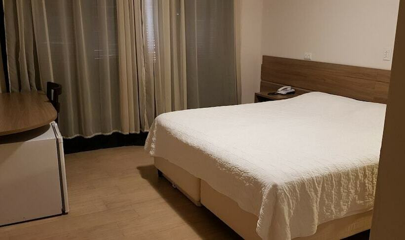 豪华单人间, Das Figueiras