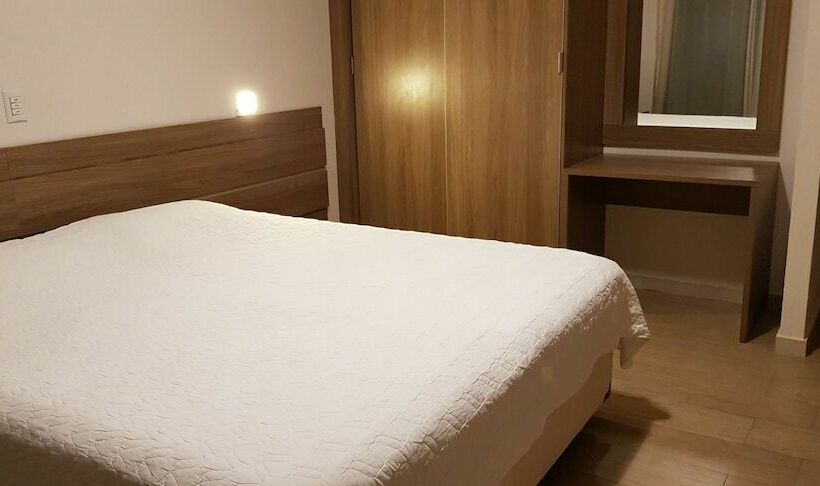 Quarto Deluxe Individual, Das Figueiras
