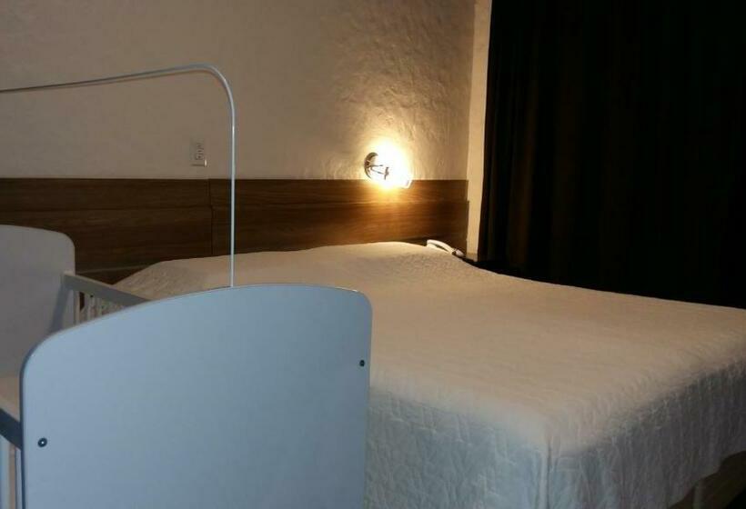 Quarto Deluxe Individual, Das Figueiras
