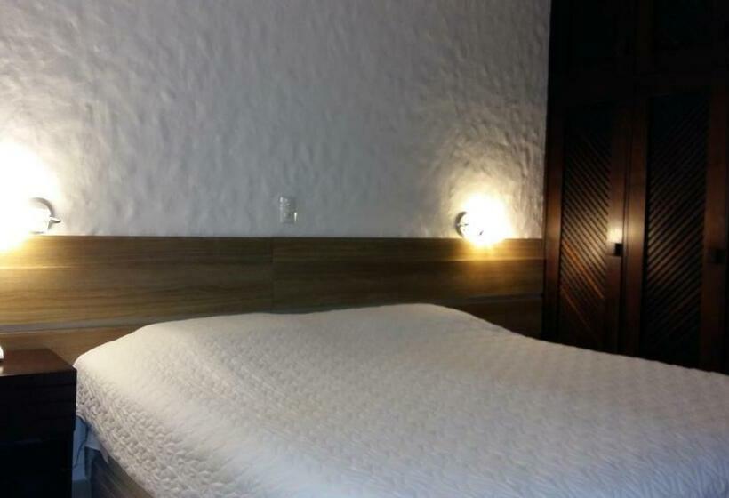 豪华房间, Das Figueiras