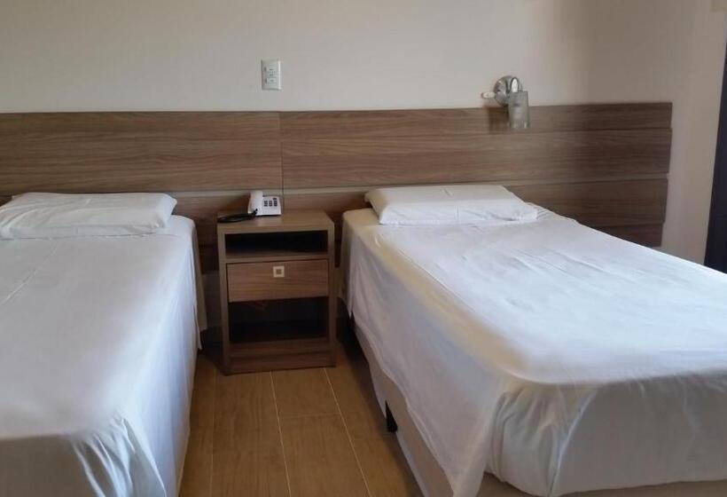 豪华房间, Das Figueiras