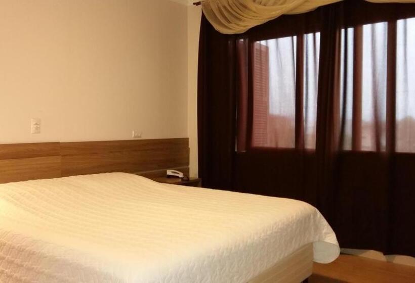 豪华房间, Das Figueiras