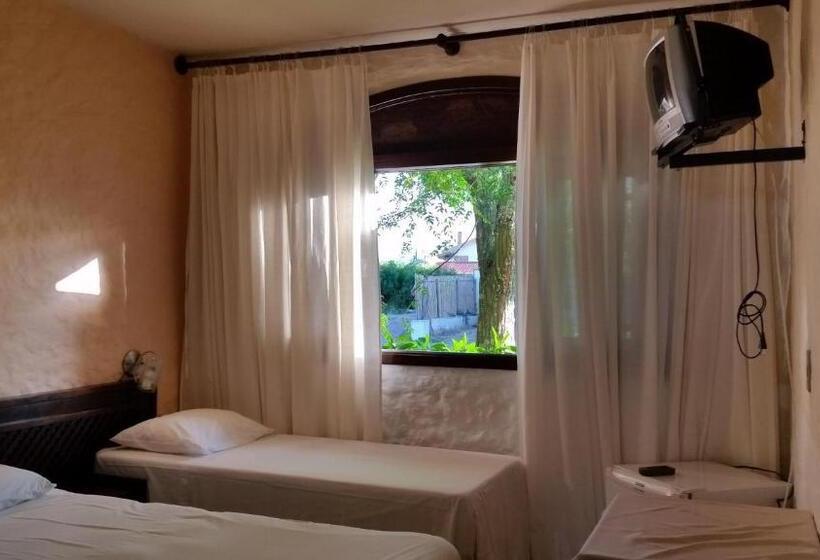 标准间, Das Figueiras