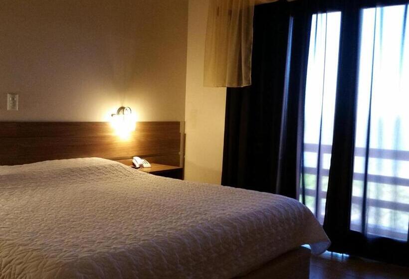 高级单人间, Das Figueiras