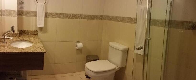 高级单人间, Das Figueiras