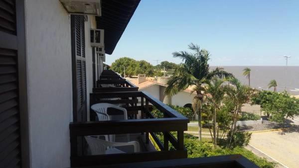 Quarto Superior Individual, Das Figueiras