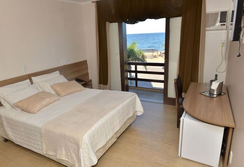 Quarto Deluxe Individual, Das Figueiras