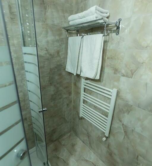 غرفة قياسية, Express Residence