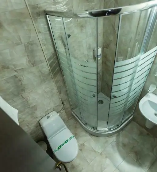 اتاق استاندارد, Express Residence