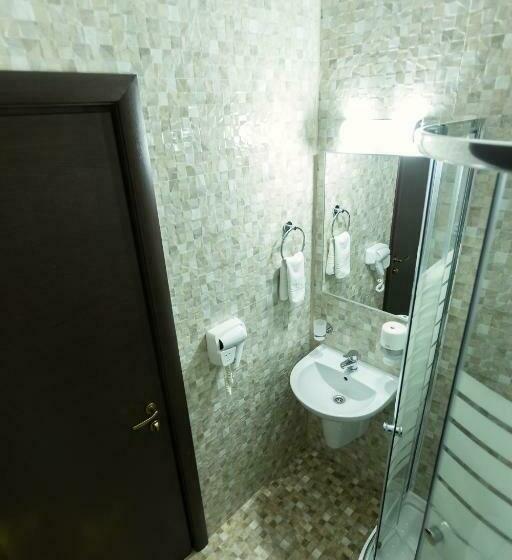 غرفة قياسية, Express Residence