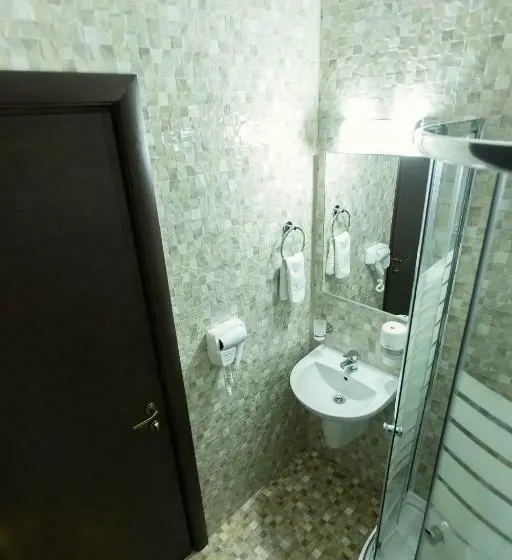اتاق استاندارد, Express Residence
