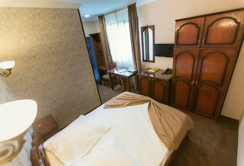 غرفة قياسية, Express Residence