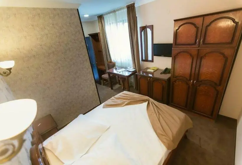 اتاق استاندارد, Express Residence