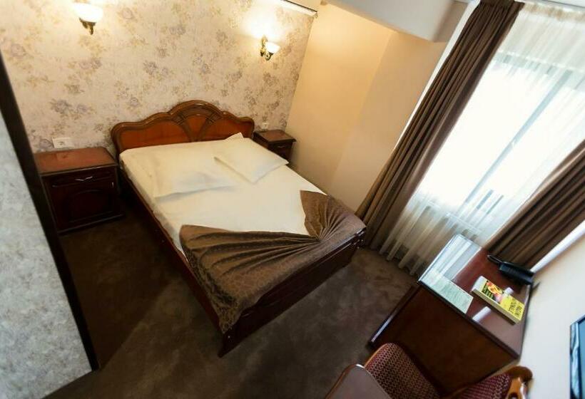 غرفة قياسية, Express Residence