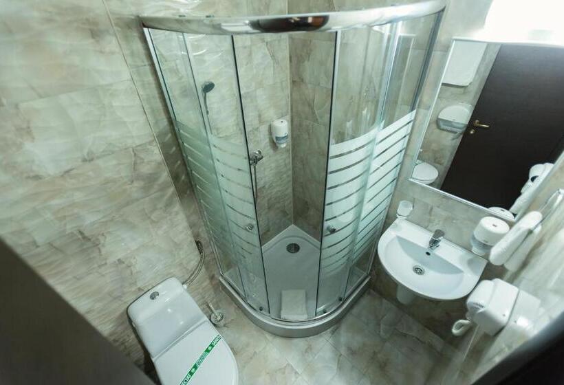 غرفة قياسية, Express Residence