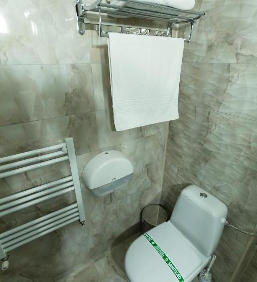 غرفة قياسية, Express Residence