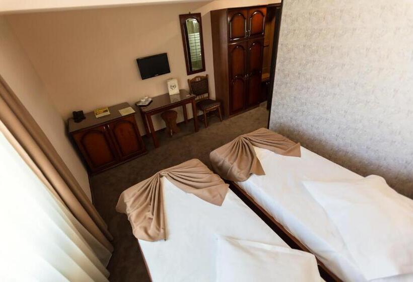 اتاق استاندارد, Express Residence