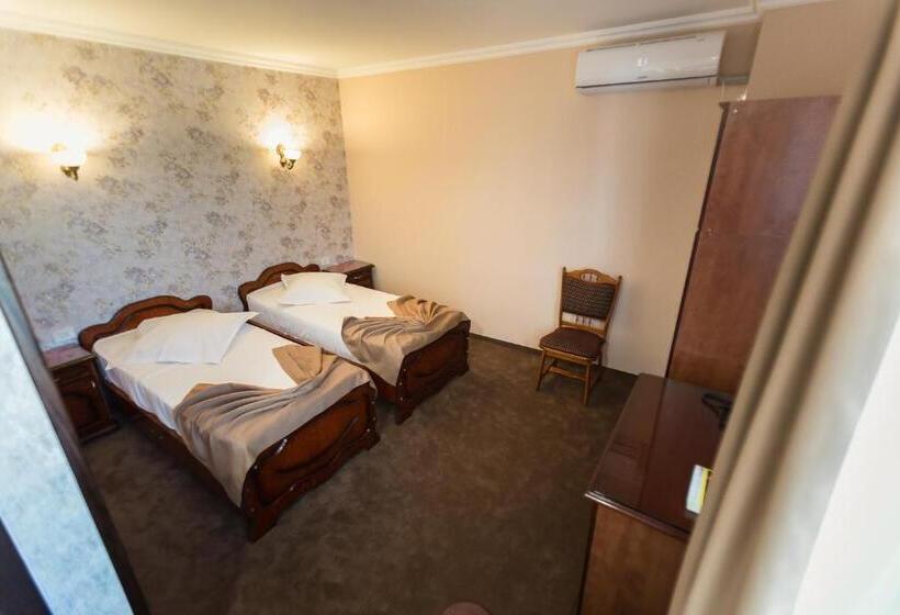 غرفة قياسية, Express Residence