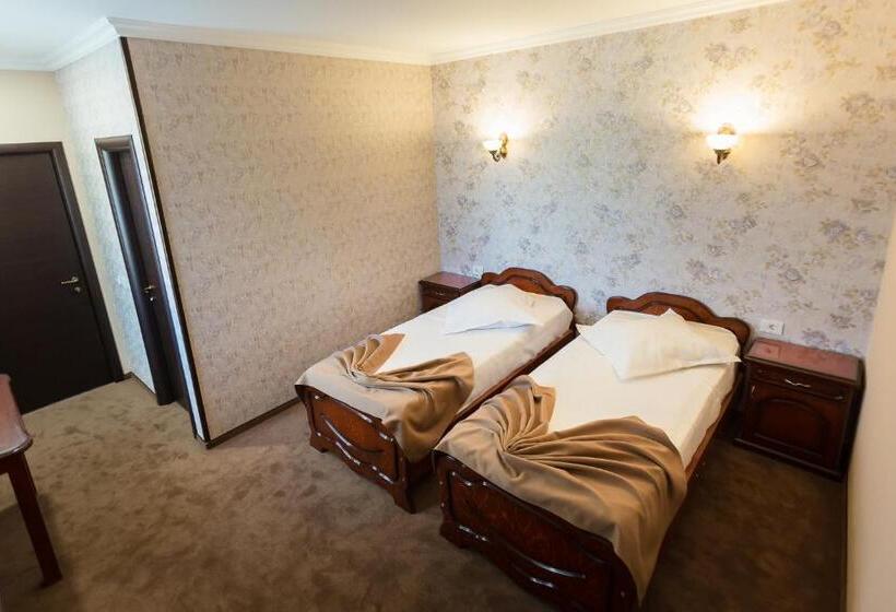 غرفة قياسية, Express Residence