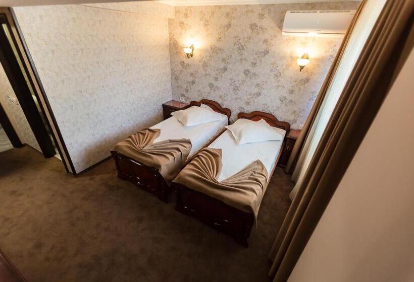 غرفة قياسية, Express Residence