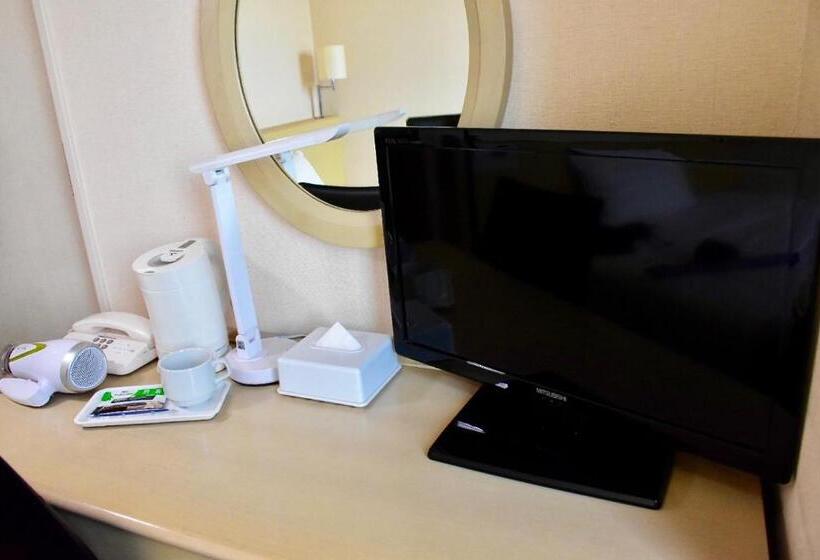 חדר סטנדרט, Frontier Iwaki