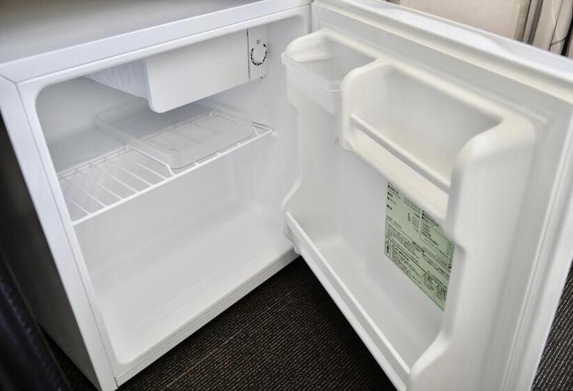 חדר סטנדרט, Frontier Iwaki