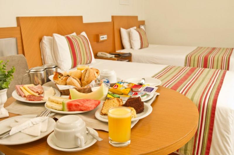 חדר סטנדרט יחיד, Frontier Iwaki