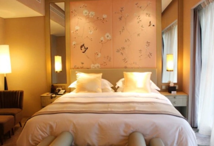 اتاق لوکس, Weihaiwei