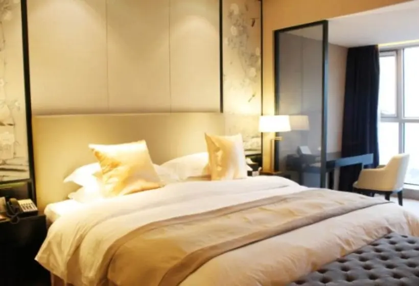 Suite Deluxe, Weihaiwei
