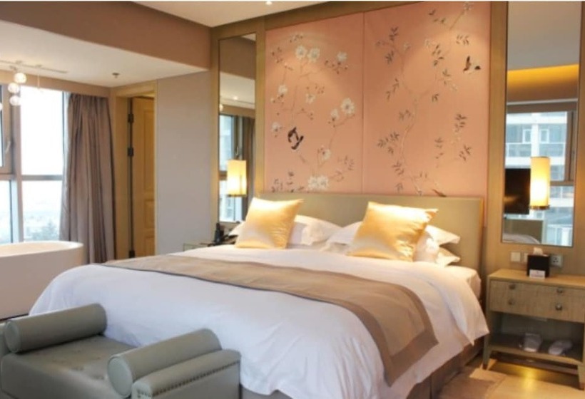 اتاق کلاس بیزنس, Weihaiwei